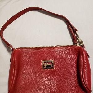Dooney /Bourke purse